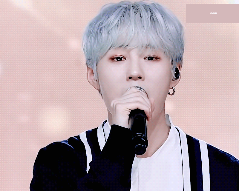 난 하성운 제.니 메이크업 맘에드로 | 인스티즈