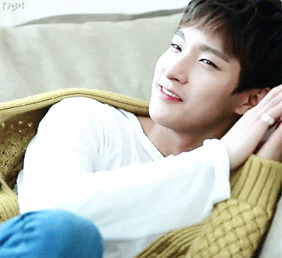 [세븐틴/석민] OFF ON OFF _ DECAF ESPRESSO | 인스티즈