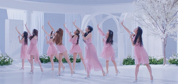 러블리즈 안무짤 올려야즹🍬💗 | 인스티즈