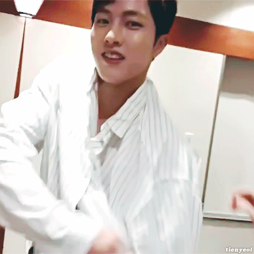 이성열이 깅이라고 하는 사람이있다는 소리에 | 인스티즈