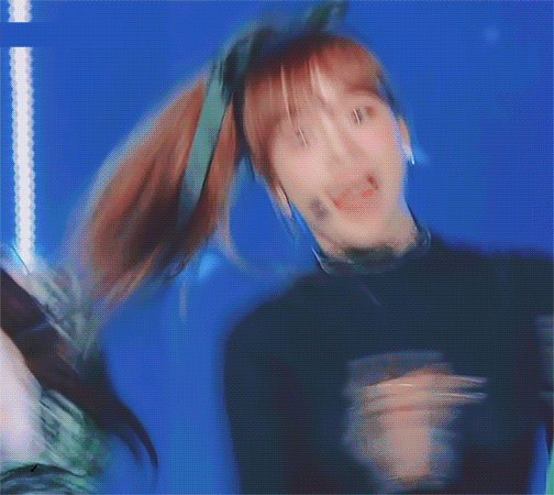 조유리 진짜 끼쟁이다 | 인스티즈