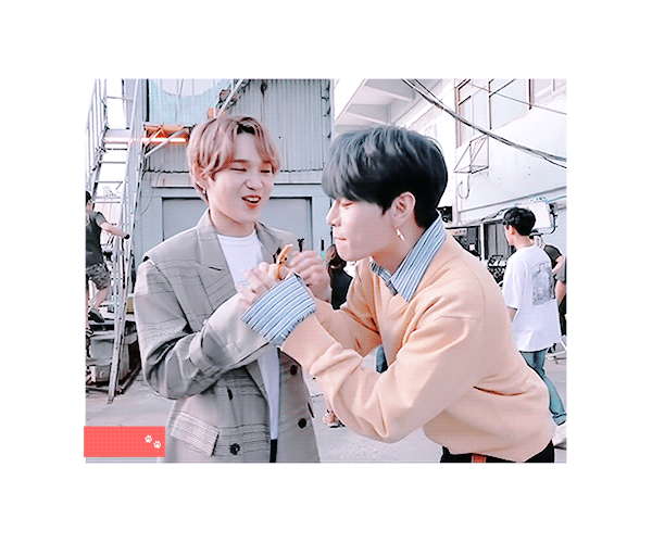 12일(화), 💜JBJ) 젭꿍 - 웹예능 '노는 오빠' 출연💛 | 인스티즈