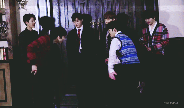 이거... ㄹㅇ 진지한 인피니트 티저였음 | 인스티즈