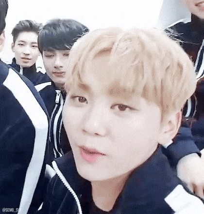 [세븐틴/승관] OFF ON OFF _ 빙그레, 당신의 메롱 우유 | 인스티즈