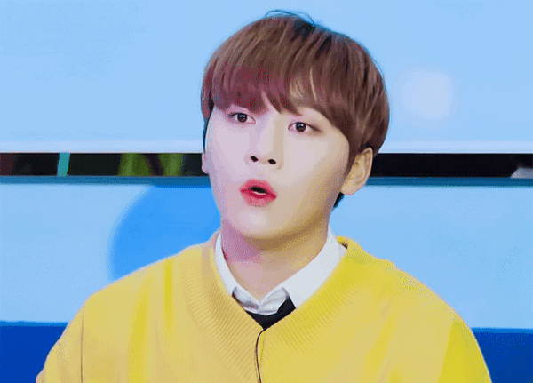 [세븐틴/승관] OFF ON OFF _ 빙그레, 당신의 메롱 우유 | 인스티즈