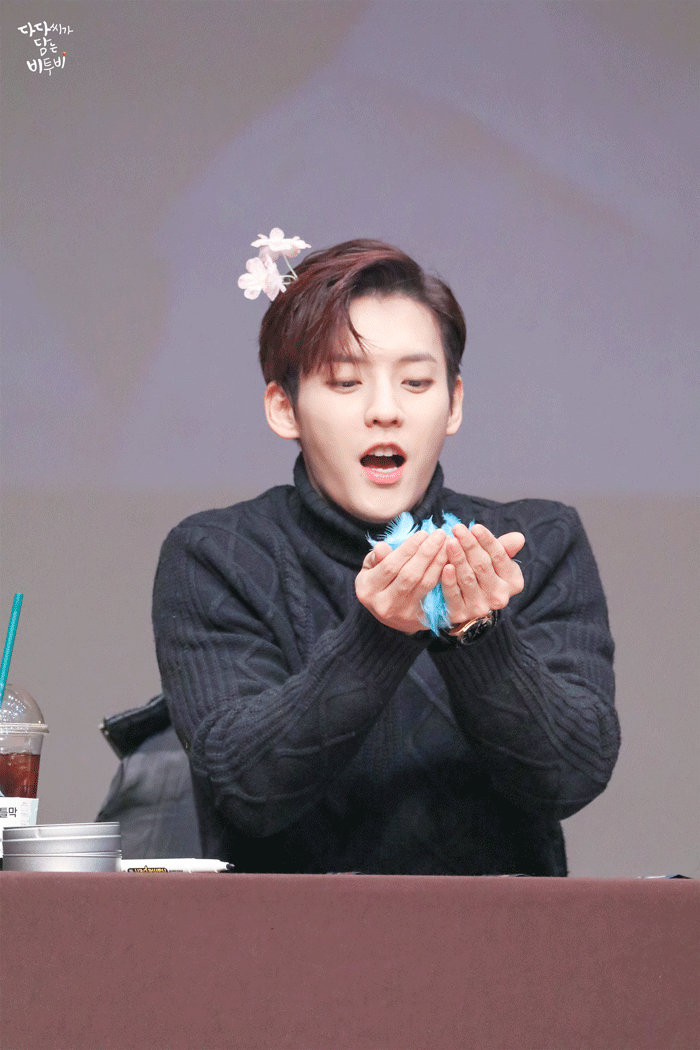 여러분 모두 주목해주세요 | 인스티즈