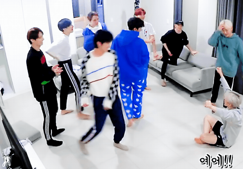 진짜 주접이 아니라 얘 피겨했어도 잘했을 것 같음 | 인스티즈