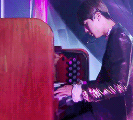 [방탄소년단/전정국] 현대무용하는 시각장애인 너탄 X 작곡하는 전정국 A | 인스티즈