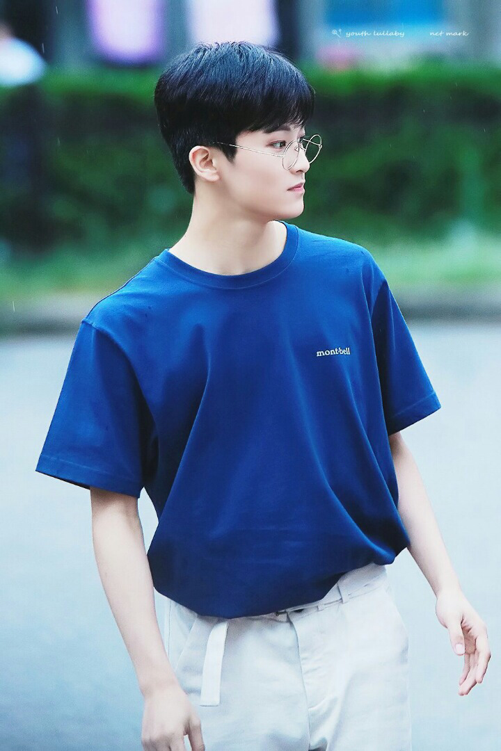 내가 좋아하는 마크 사진들 | 인스티즈