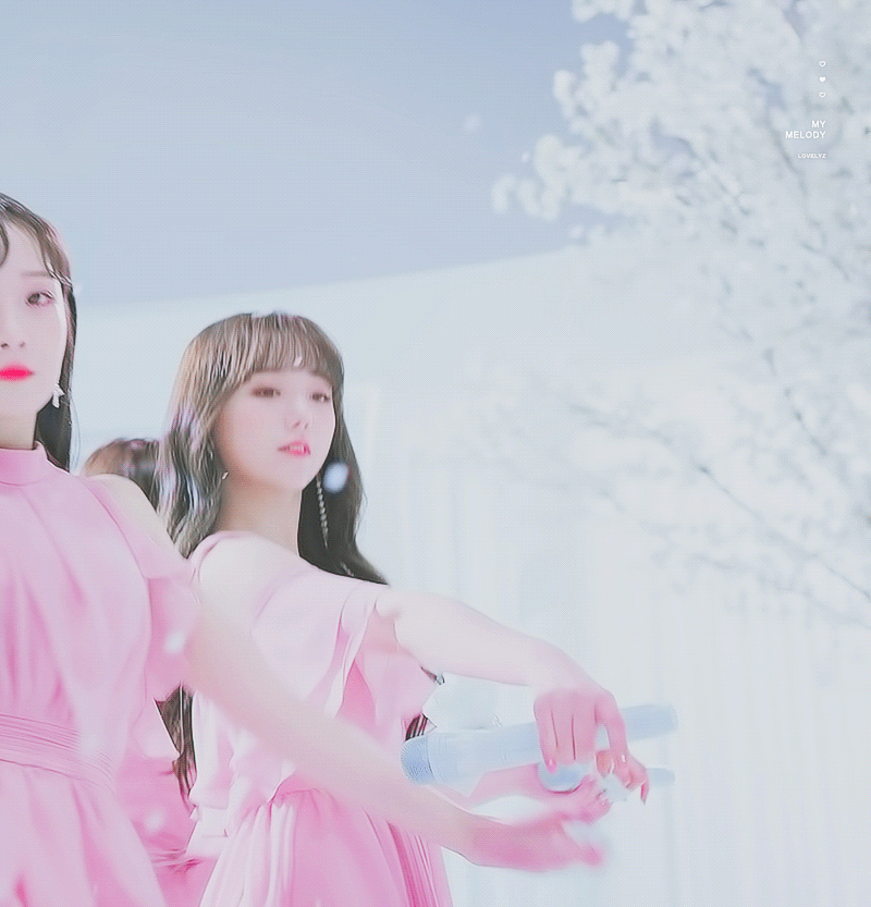 내 기준 ㄹㅇ 취향에 따라 비주얼멤 갈리는 여돌 갑임 | 인스티즈