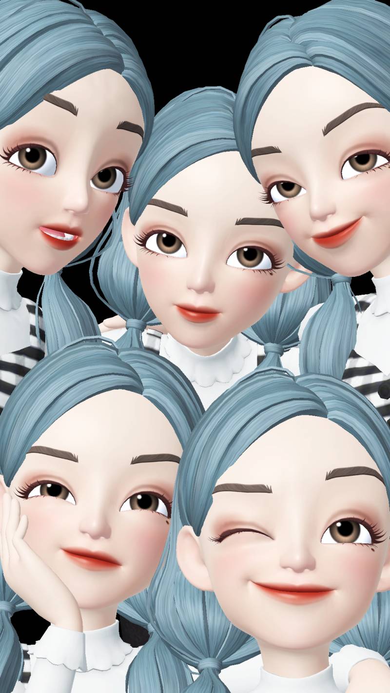 내 제페토 데뷔시킬래~ 멤버 구한다  - 인스티즈(instiz, 音思提资) 익명잡담 [익명잡담] 내 제페토 데뷔시킬래~ 멤버 구한다 
