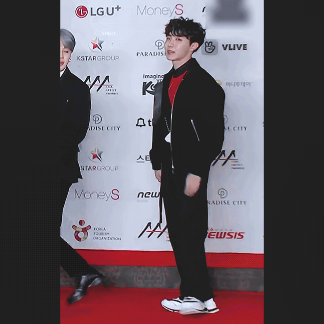 방탄 제이홉 좀 솔직해졌으면 좋겠다... | 인스티즈