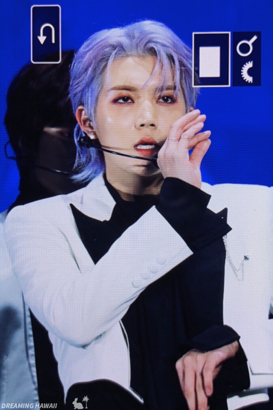 아진심 ㄹㅇ 화려하게생겼어 | 인스티즈