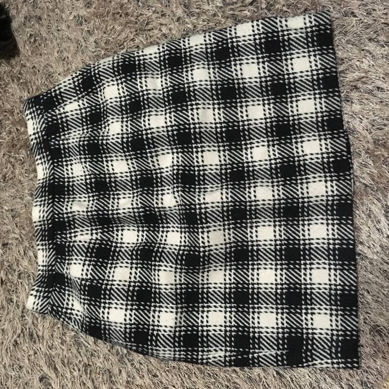 ❄그냥 진짜 떨이...ㅠㅠ모직치마❄ | 인스티즈