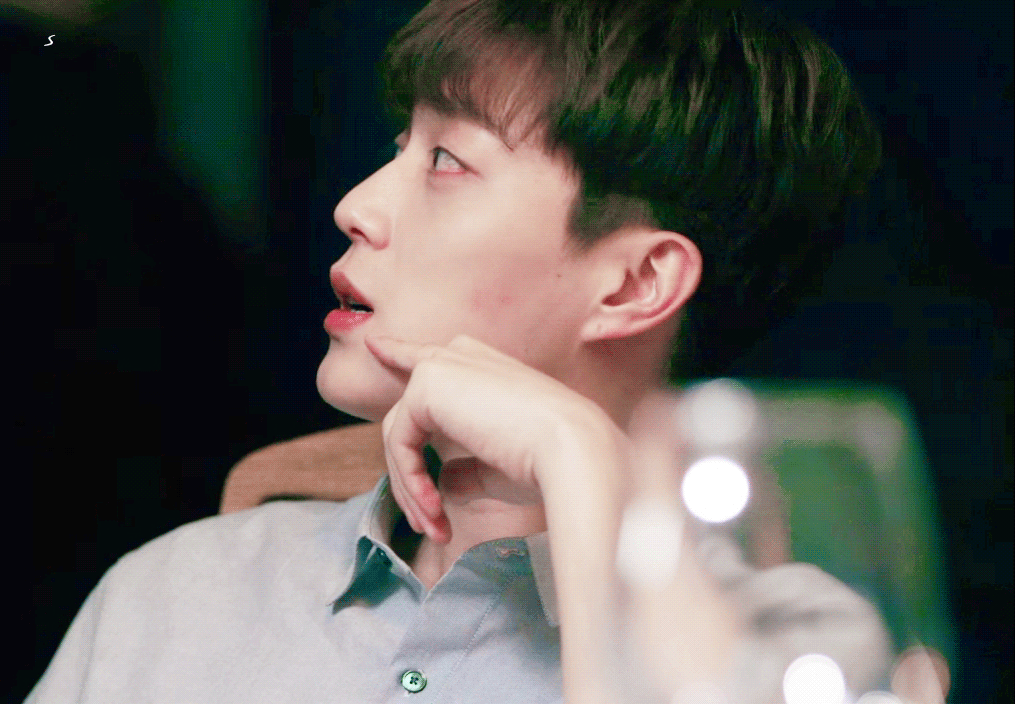 윤두준의 시간은 거꾸로 흐른다? 그거 아님 | 인스티즈