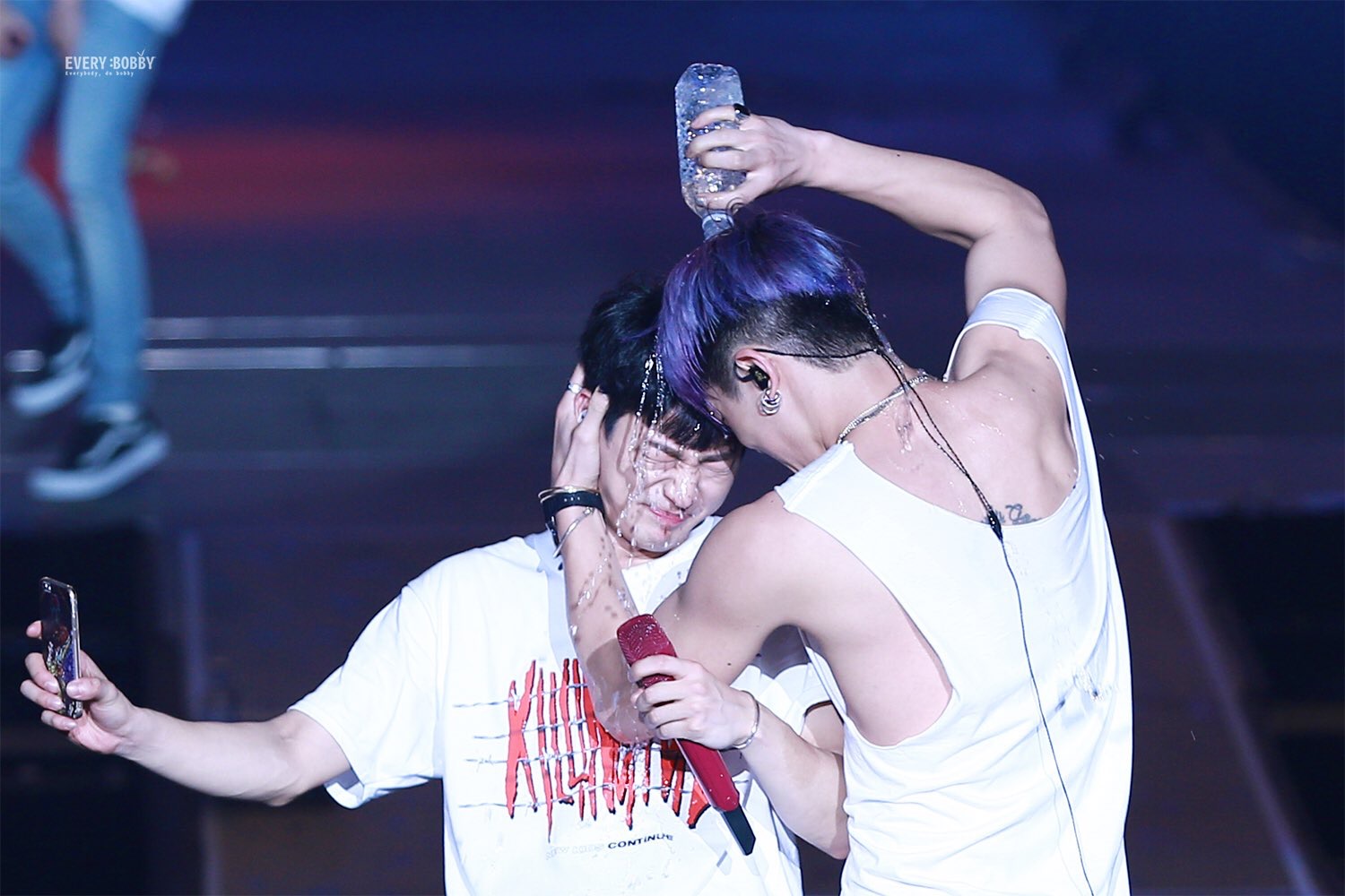 아이콘 구오라인 너무 예뽀 | 인스티즈