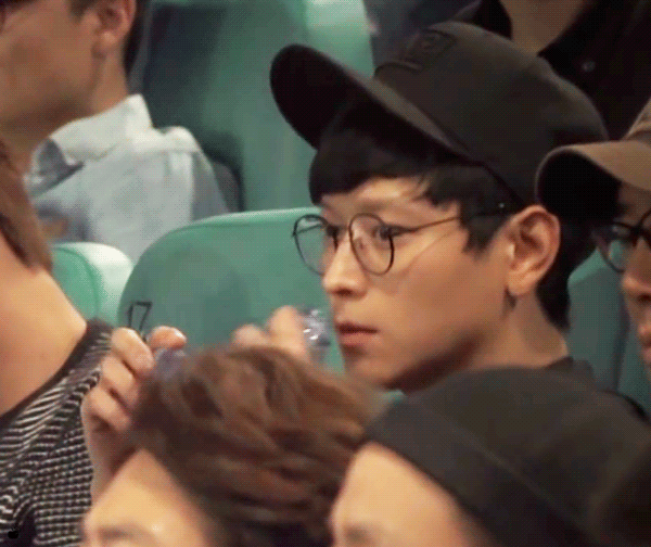 헐 나 강동원이 왜 다른 배우들에 비해 특히나 동안인지 알아냈음!!!!! ㄷ ㄷ ㄷ ㄷ | 인스티즈