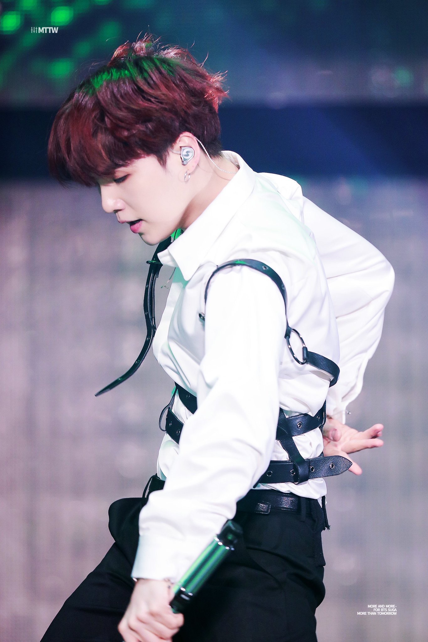 아 진짜 넘 야하구.... 섹시해... | 인스티즈