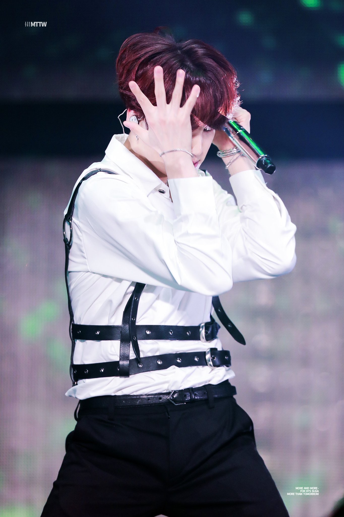 아 진짜 넘 야하구.... 섹시해... | 인스티즈