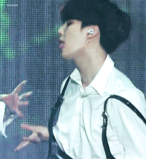 아 진짜 넘 야하구.... 섹시해... | 인스티즈