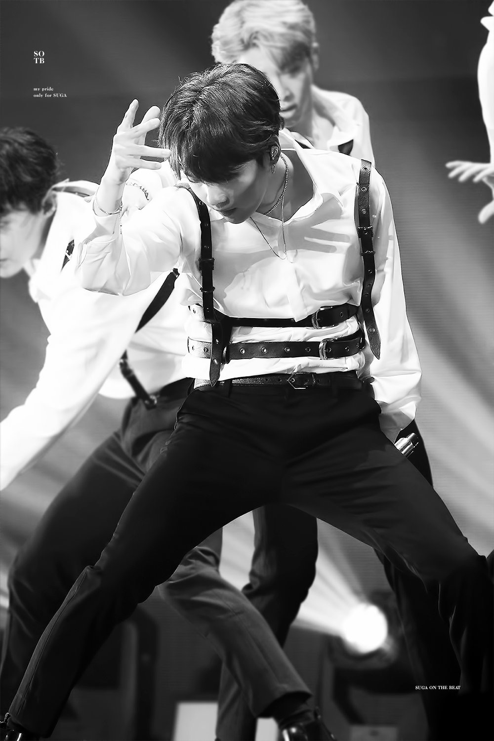 아 진짜 넘 야하구.... 섹시해... | 인스티즈