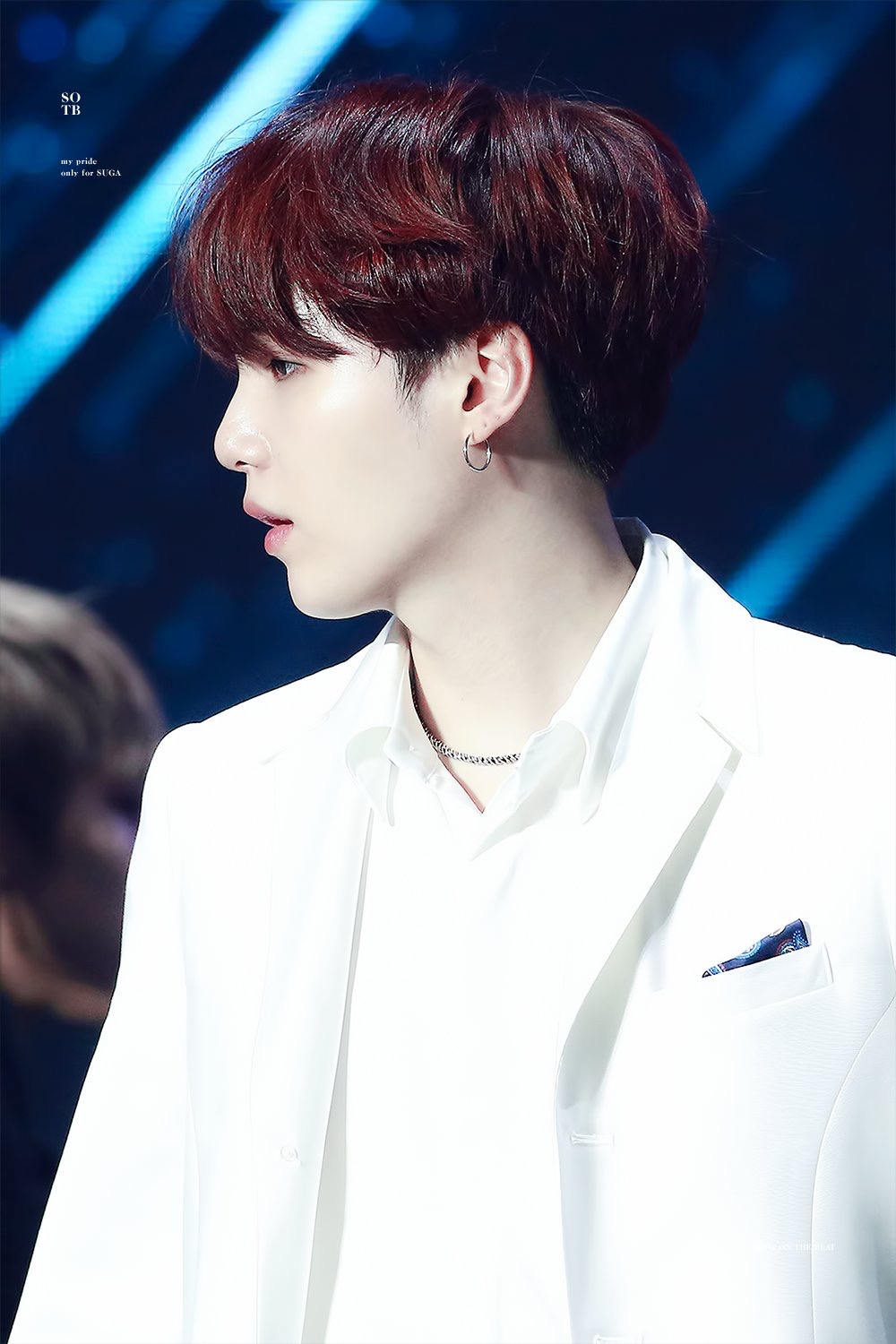 아 진짜 넘 야하구.... 섹시해... | 인스티즈