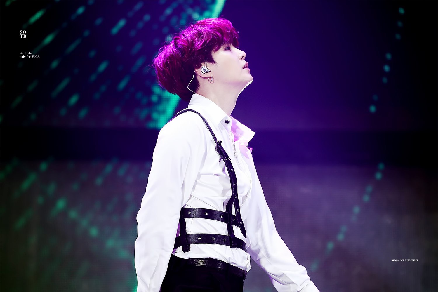 아 진짜 넘 야하구.... 섹시해... | 인스티즈