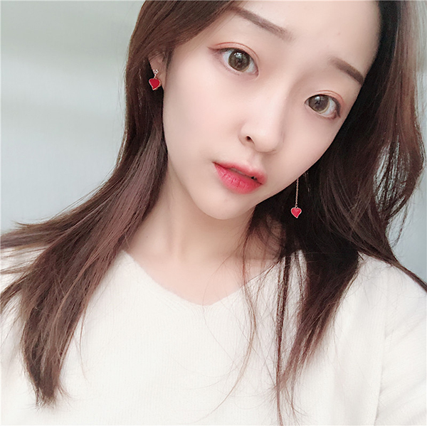 다양한 스타일의 귀걸이와 귀찌를 1000원~5500원에 판매해요!!120여종 | 인스티즈