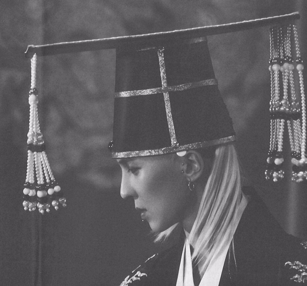 송민호 앨범 자켓사진봐 | 인스티즈