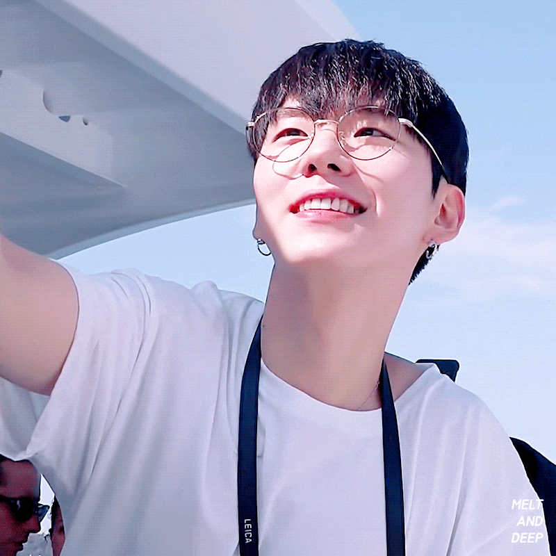 자야하는데 기현이 보고싶당 | 인스티즈