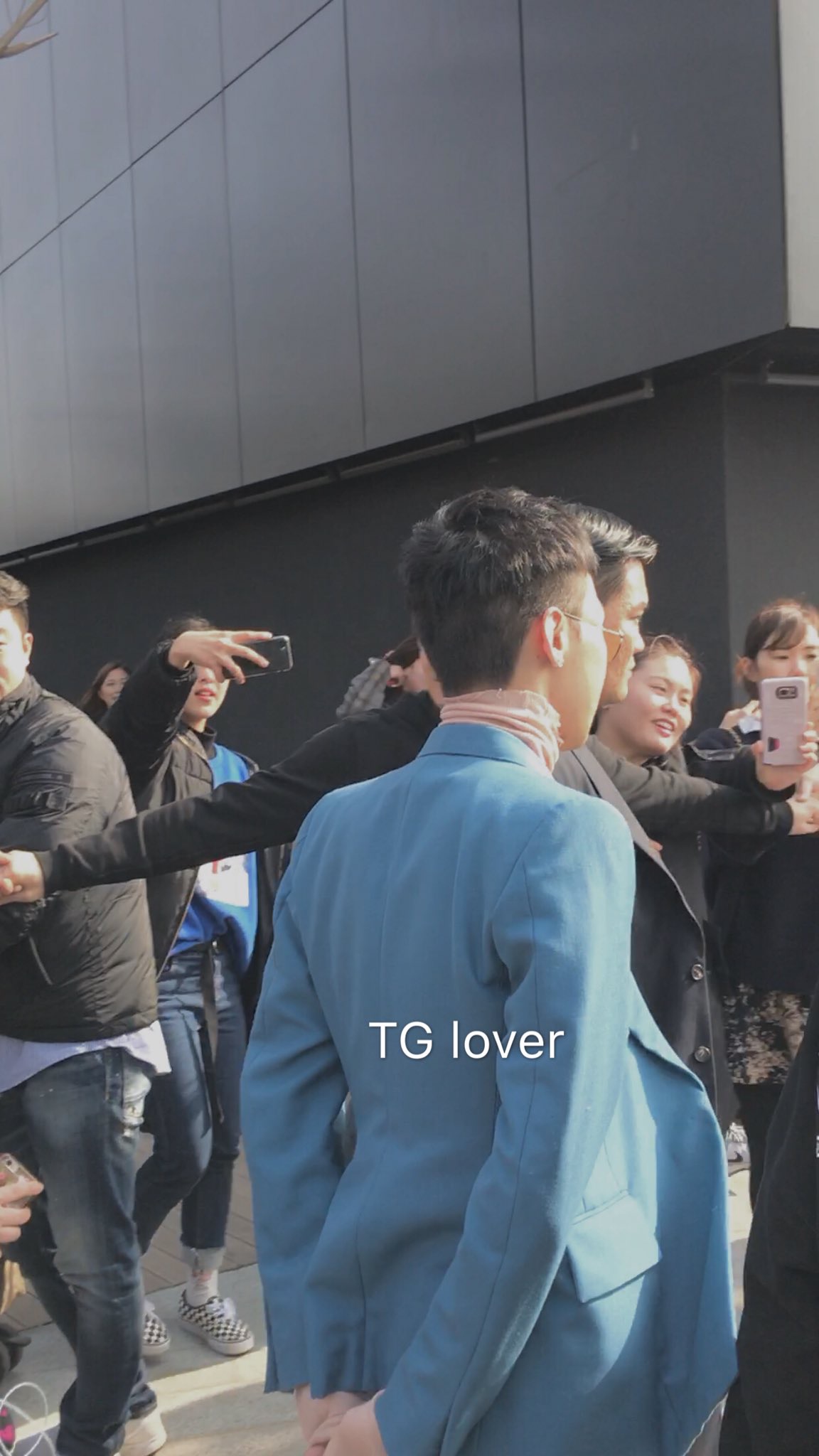 지디 병지컷 빡빡이 그 사이 | 인스티즈