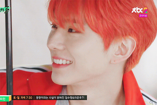 입꼬리에 환장하는 사람들 다 들어와.. | 인스티즈