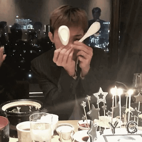 지디 병지컷 빡빡이 그 사이 | 인스티즈