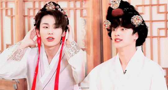 내가 우리 막라 얼굴합 사랑해 | 인스티즈