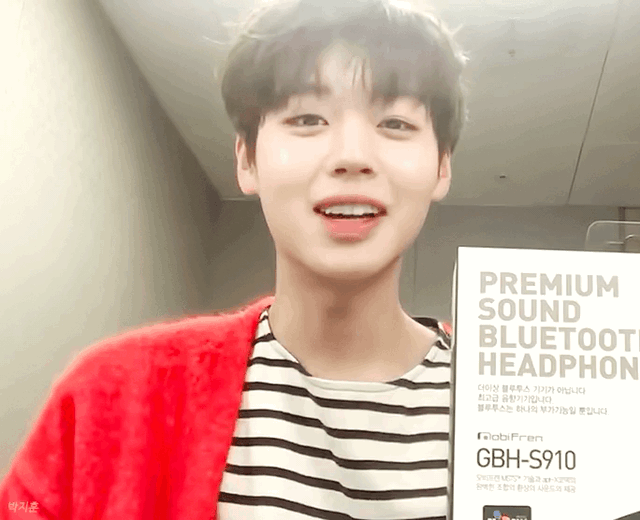 난 박지훈 쌩얼 제일 좋아 ㅠㅠㅠ | 인스티즈