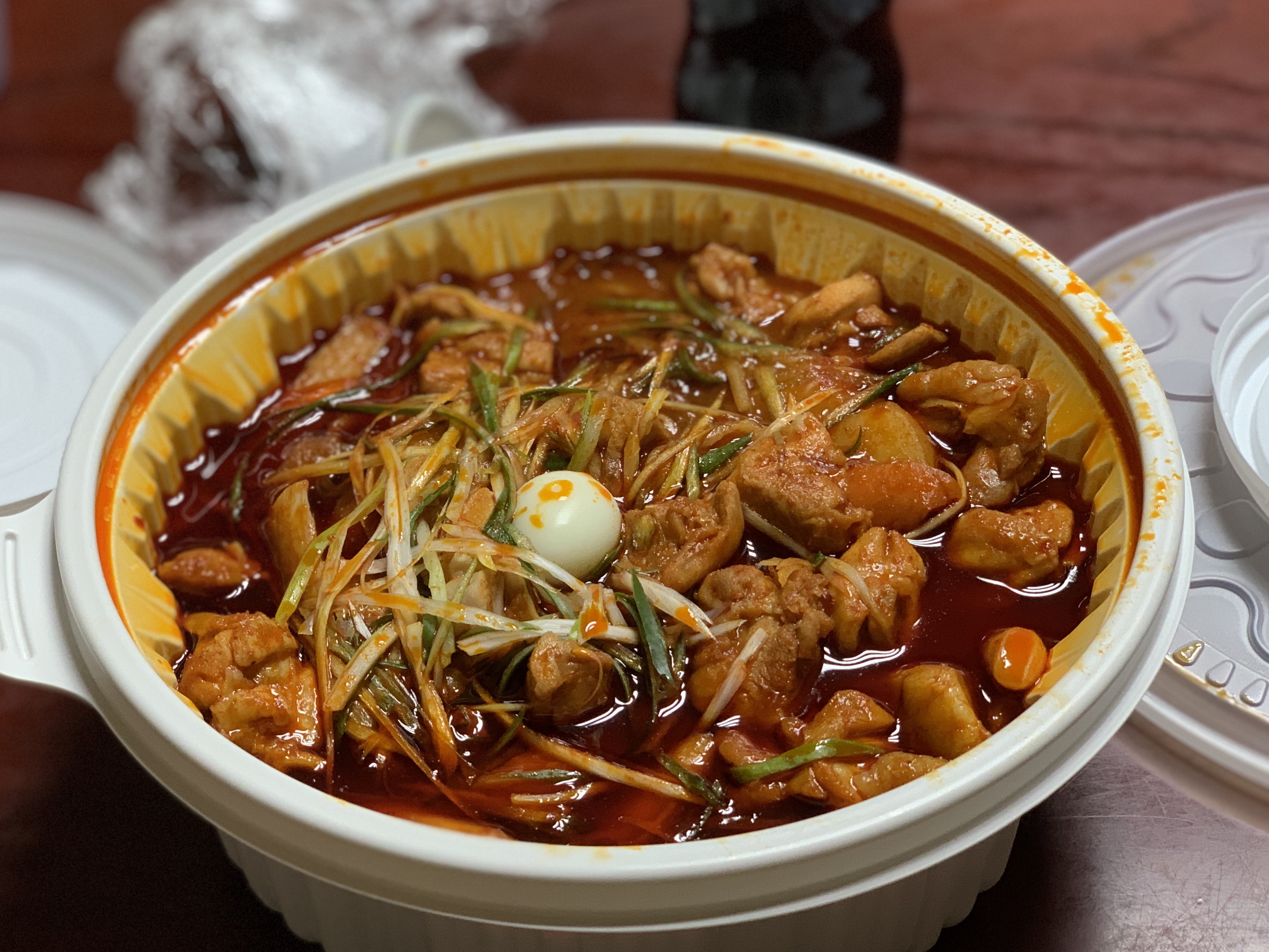 찜닭 40 - 인스티즈(instiz, 音思提资) 익명잡담 [익명잡담] 찜닭 40