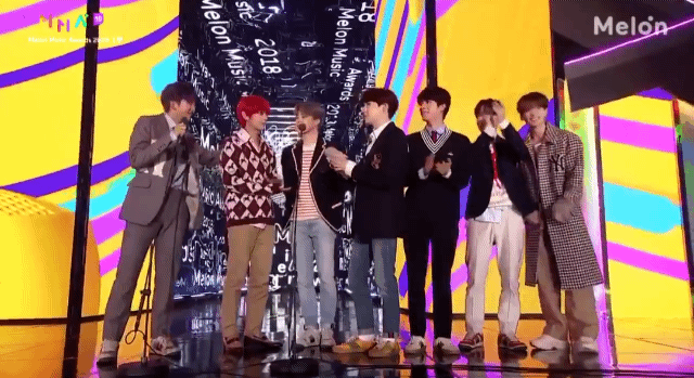 방탄 이거 귀엽다ㅋㅋㅋㅋ | 인스티즈