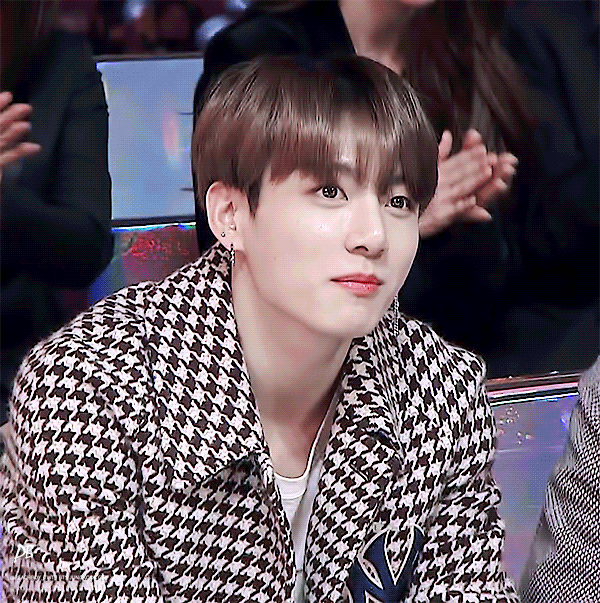 다시 봐도 이 날 정국 데이트룩 같이 넘 설레... | 인스티즈