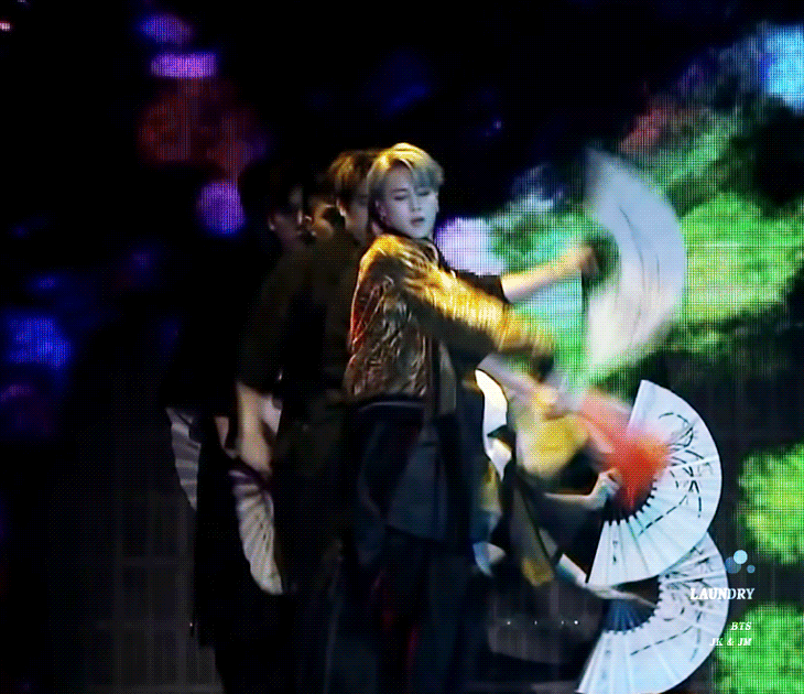 방탄 지민 남팬들에게 어필하는 포인트를 어렴풋 알듯 | 인스티즈