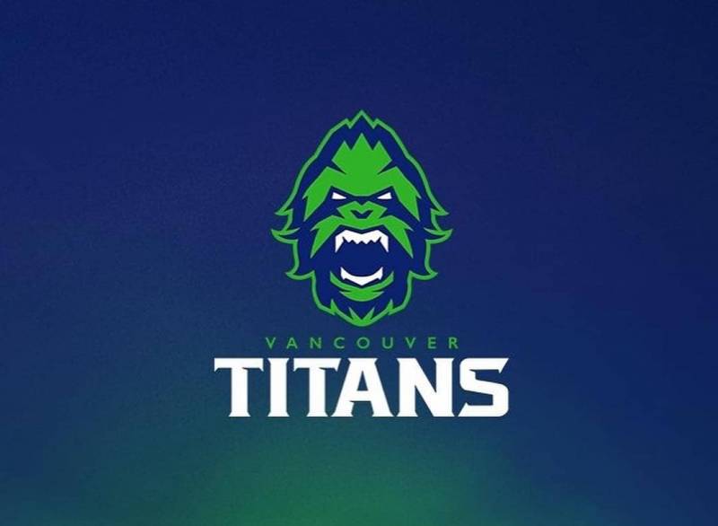 Vancouver Titans 🇨🇦 | 인스티즈