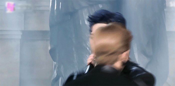 뉴블처럼 이렇게 둘씩?하는 안무 있는거 너무 짜릿해 | 인스티즈