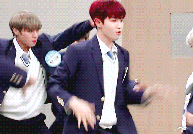 헐 김재환 무서워...ㄷㄷ | 인스티즈