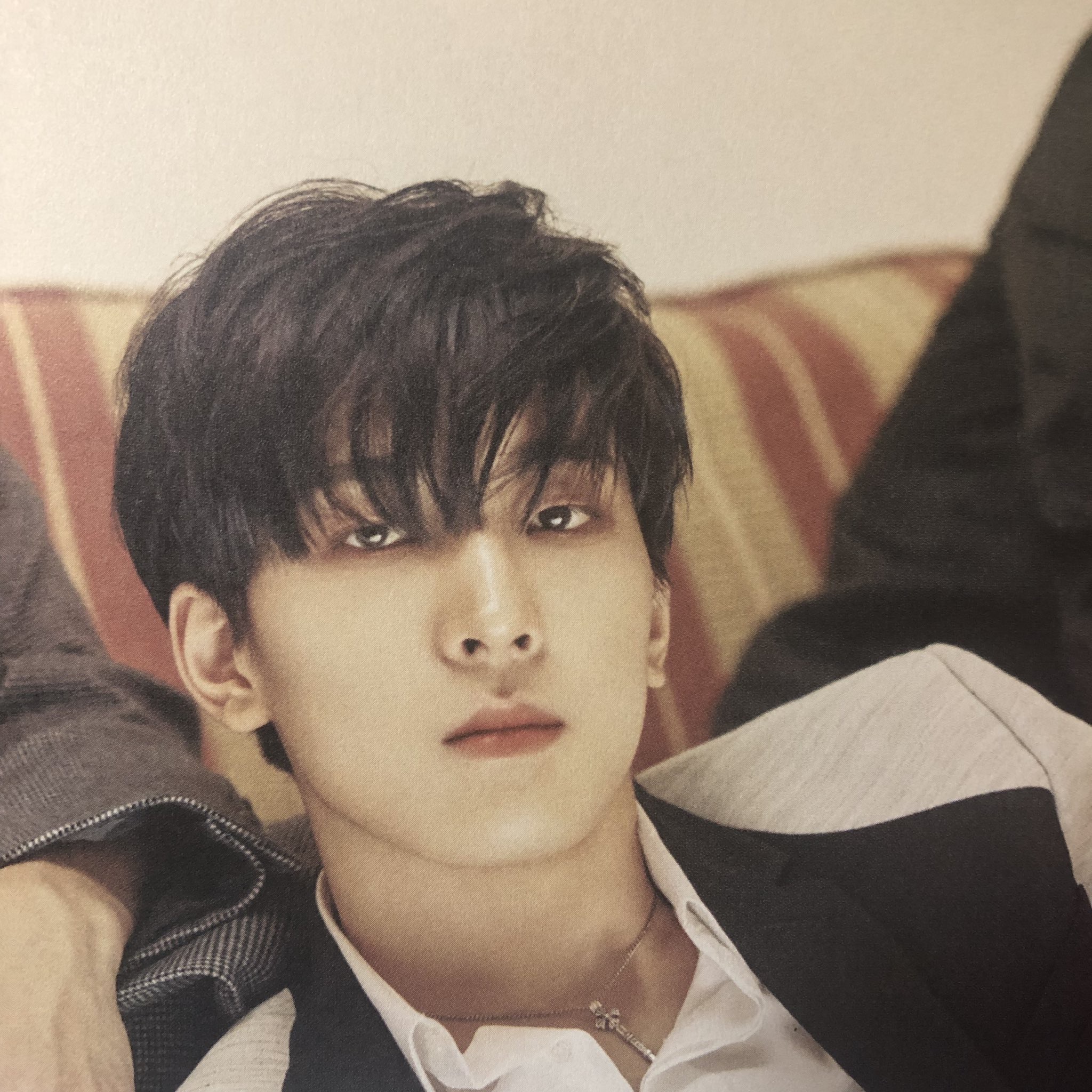 ㄱ 나는 그냥 내 씨피가 너무 조타 영사해 ㅠ ㅠ | 인스티즈