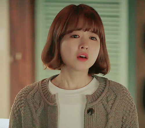 [잡담] 갠적으로 박보영이랑 서현진 눈물연기 너무 좋다,, | 인스티즈