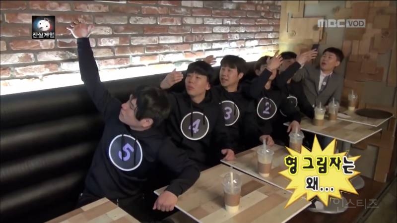 [무한도전] 그럼 내 코는 뭐가 되냐.jpg | 인스티즈