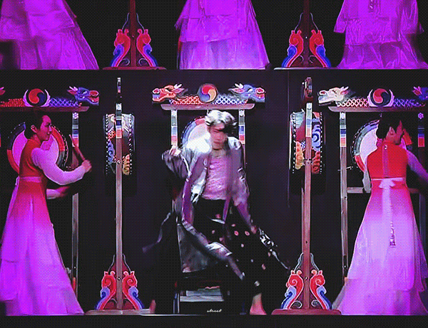 큰방 사람들 우리 정호석이 좀 봐주세요 | 인스티즈