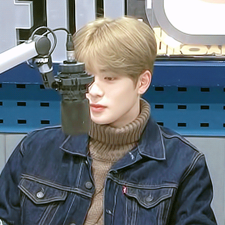 매주 일요일마다 보게될 정재현 비주얼 파티.gif | 인스티즈