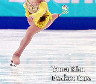 [피겨기술-싱글] 러츠와 플립 궤적 | 인스티즈