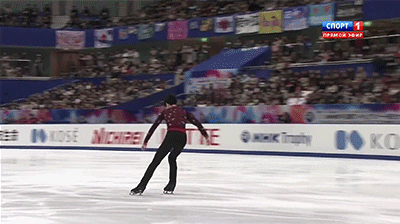 [피겨기술-싱글] 러츠와 플립 궤적 | 인스티즈