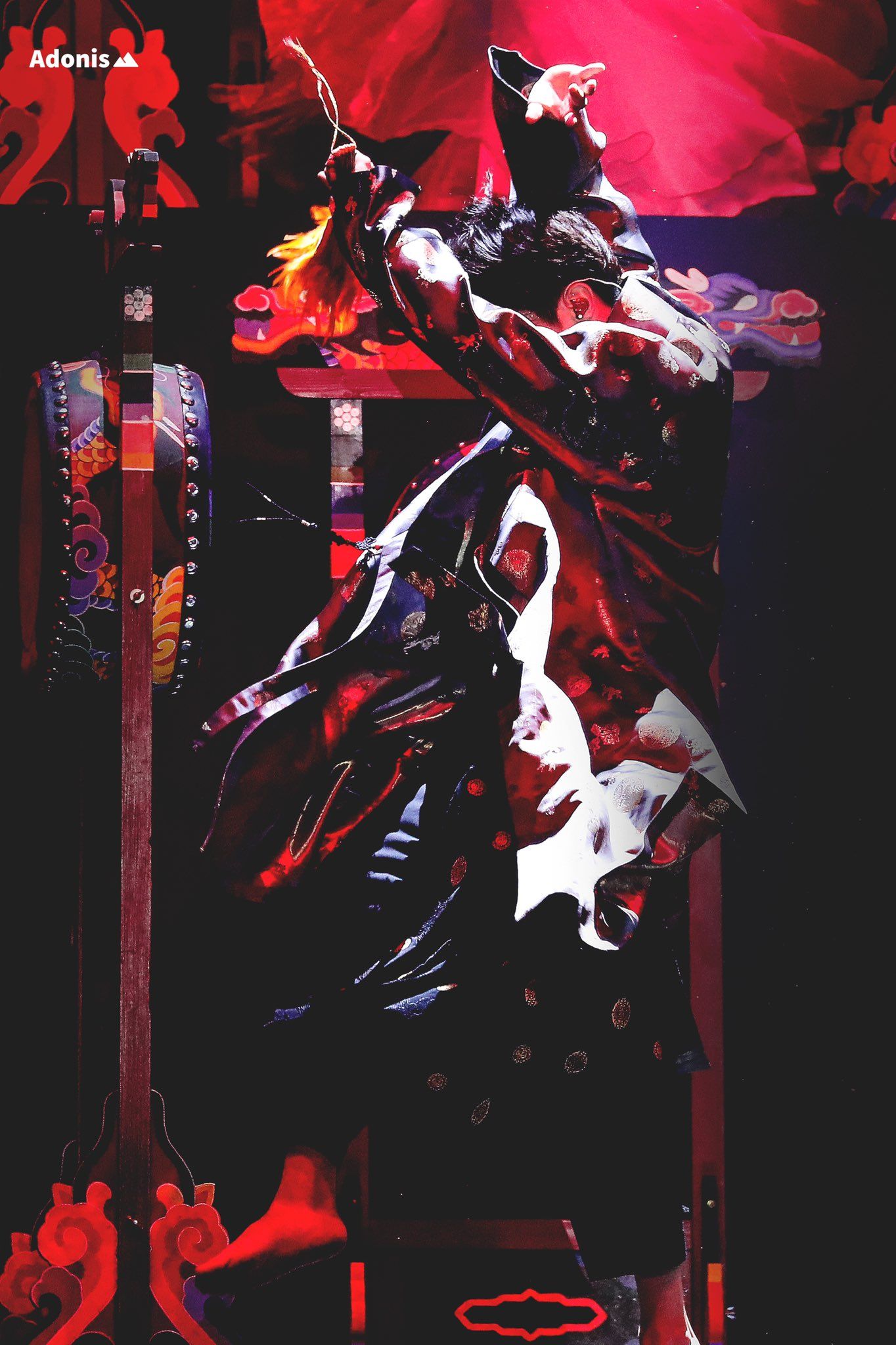 나 어디가서 말은 안하는데 방탄 잘돼서 꼬신 사람 여럿있음 | 인스티즈